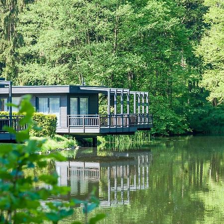 Gronenberger Muehle Haus 14 Villa Scharbeutz Dış mekan fotoğraf