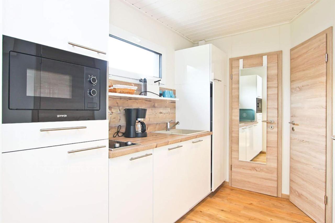Gronenberger Muehle Haus 14 Villa Scharbeutz Dış mekan fotoğraf