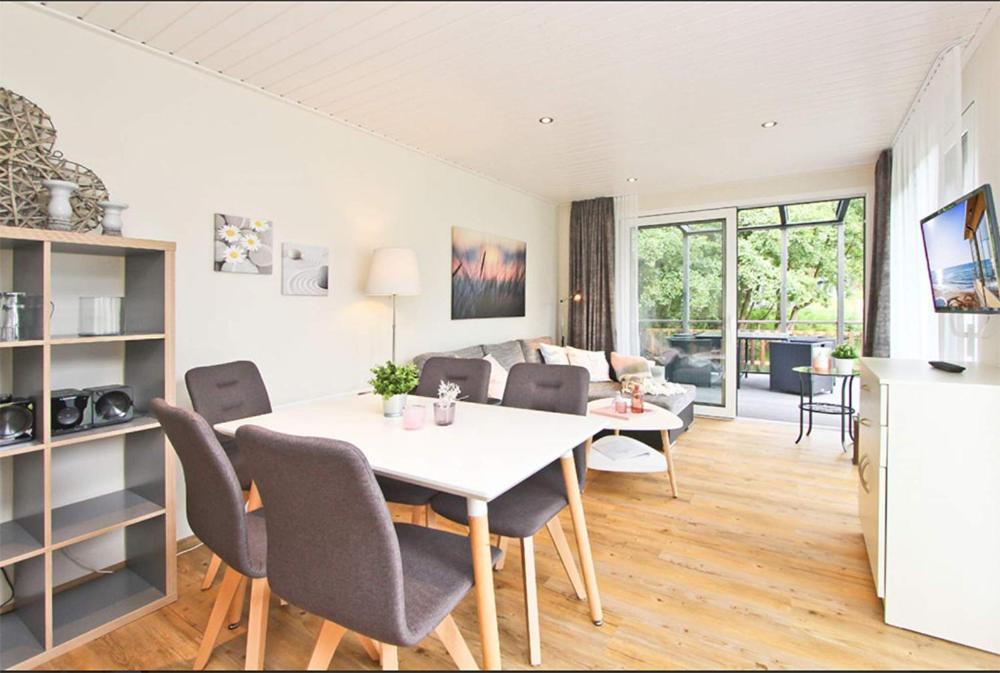 Gronenberger Muehle Haus 14 Villa Scharbeutz Dış mekan fotoğraf