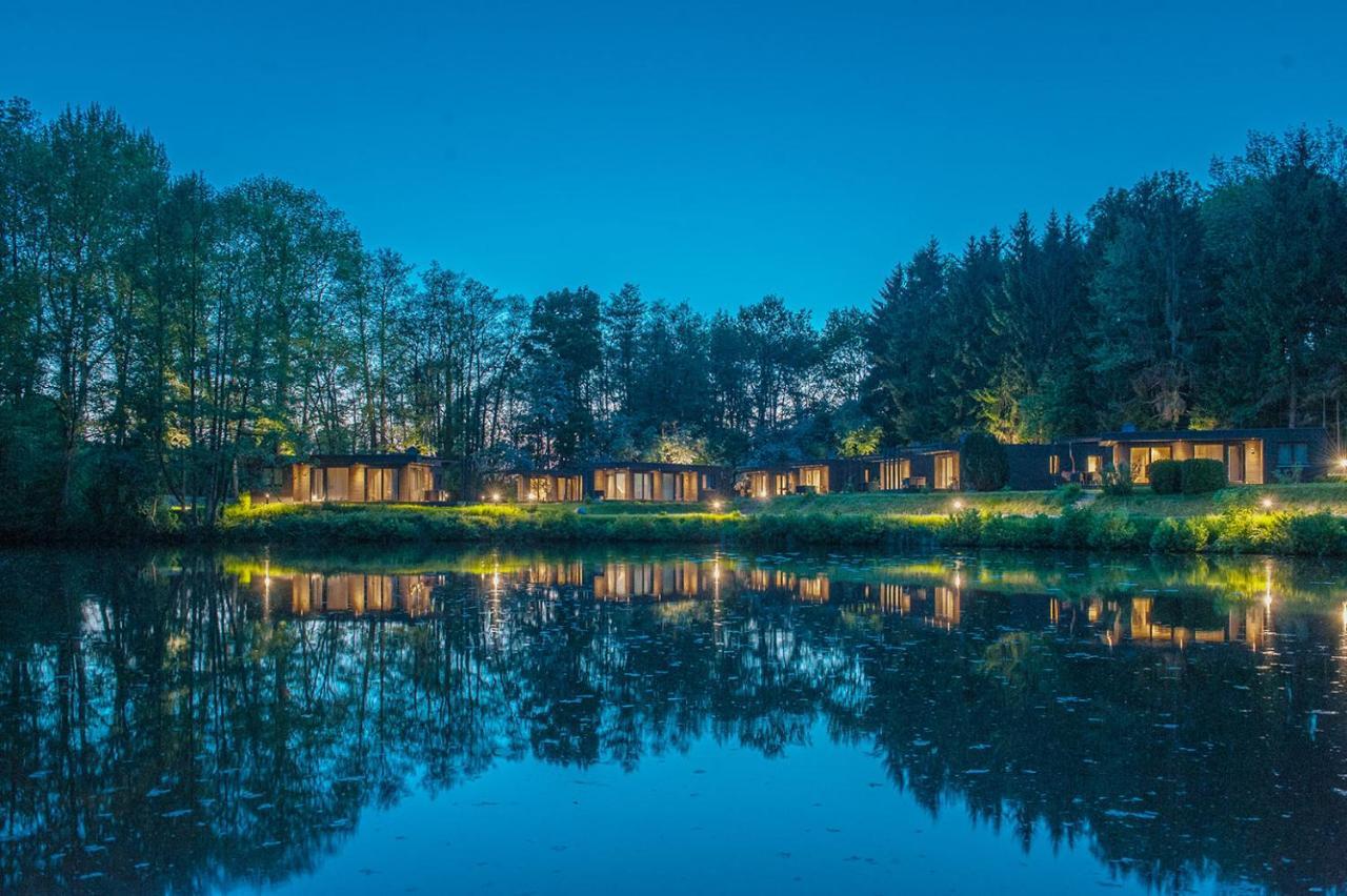 Gronenberger Muehle Haus 14 Villa Scharbeutz Dış mekan fotoğraf