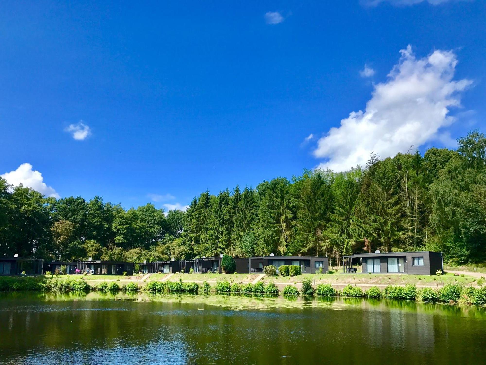 Gronenberger Muehle Haus 14 Villa Scharbeutz Dış mekan fotoğraf